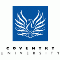 Coventry University logo